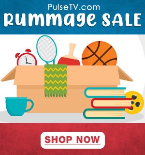 rummagesale